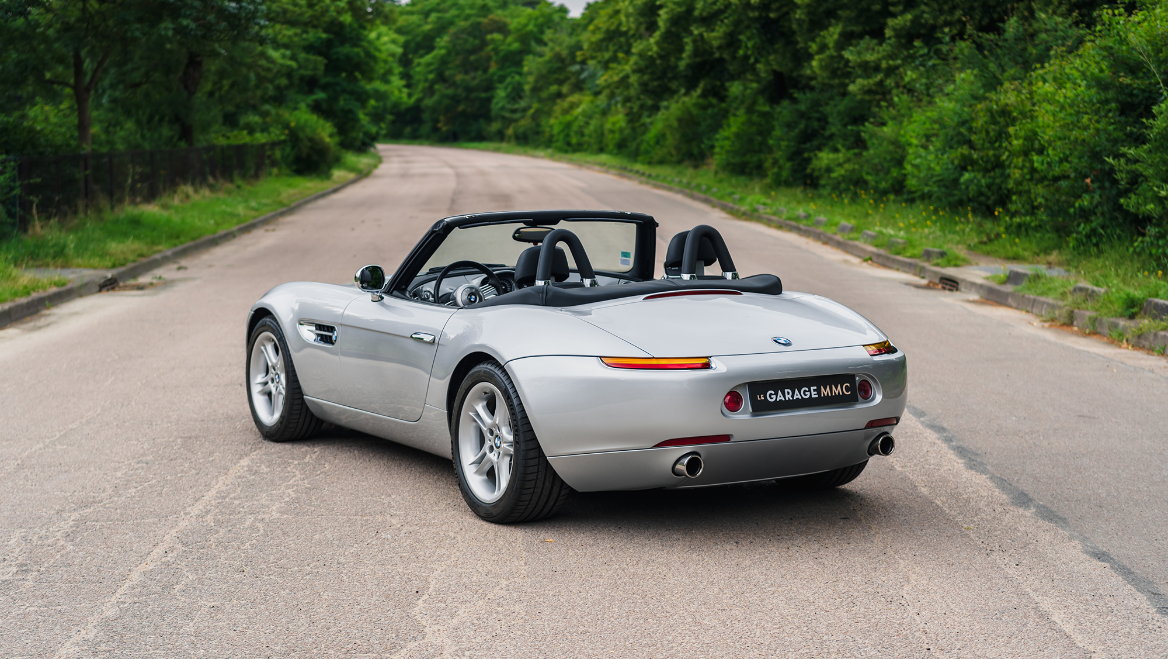 BMW BMW Z8